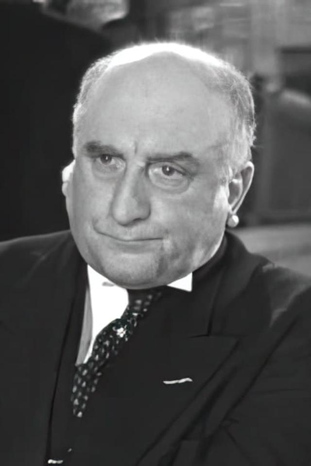 André Marnay