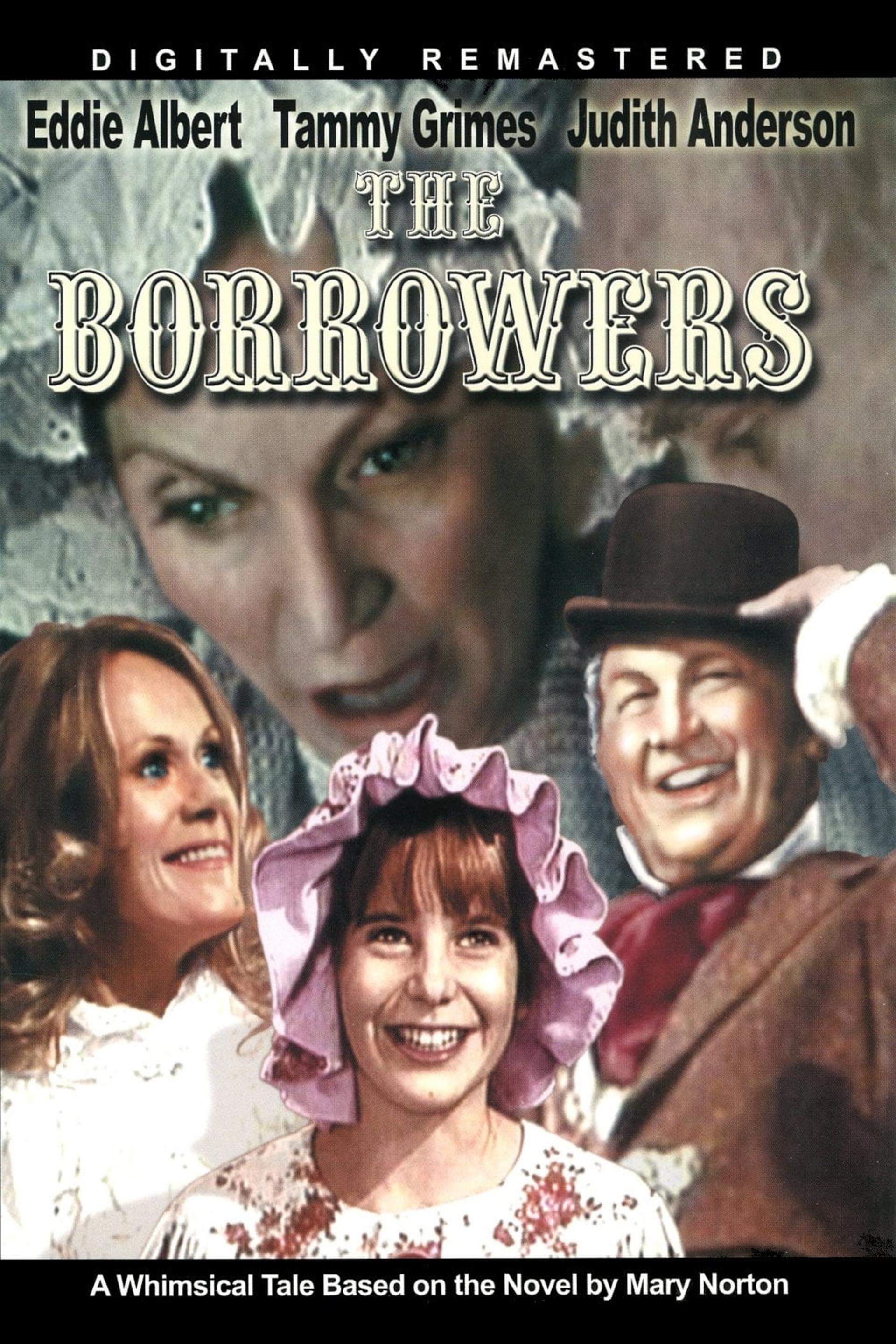 The Borrowers