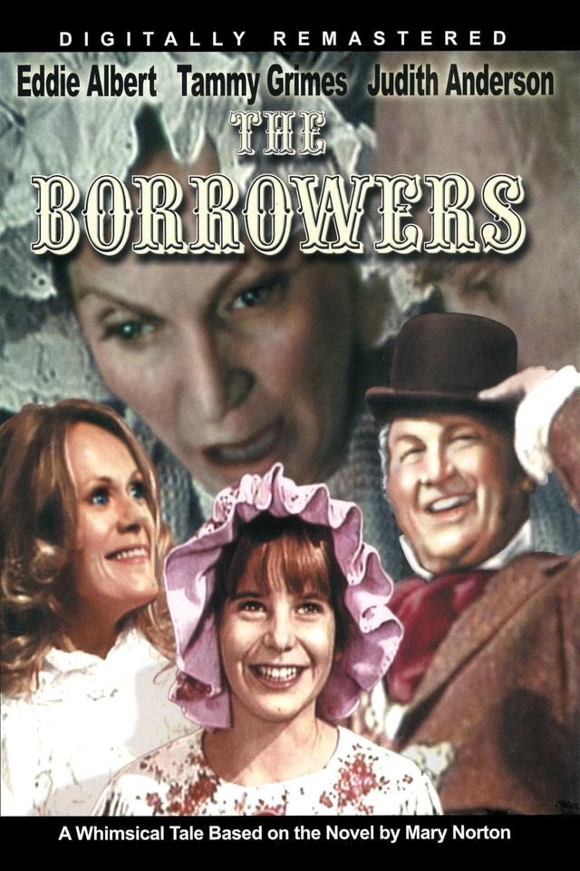 The Borrowers