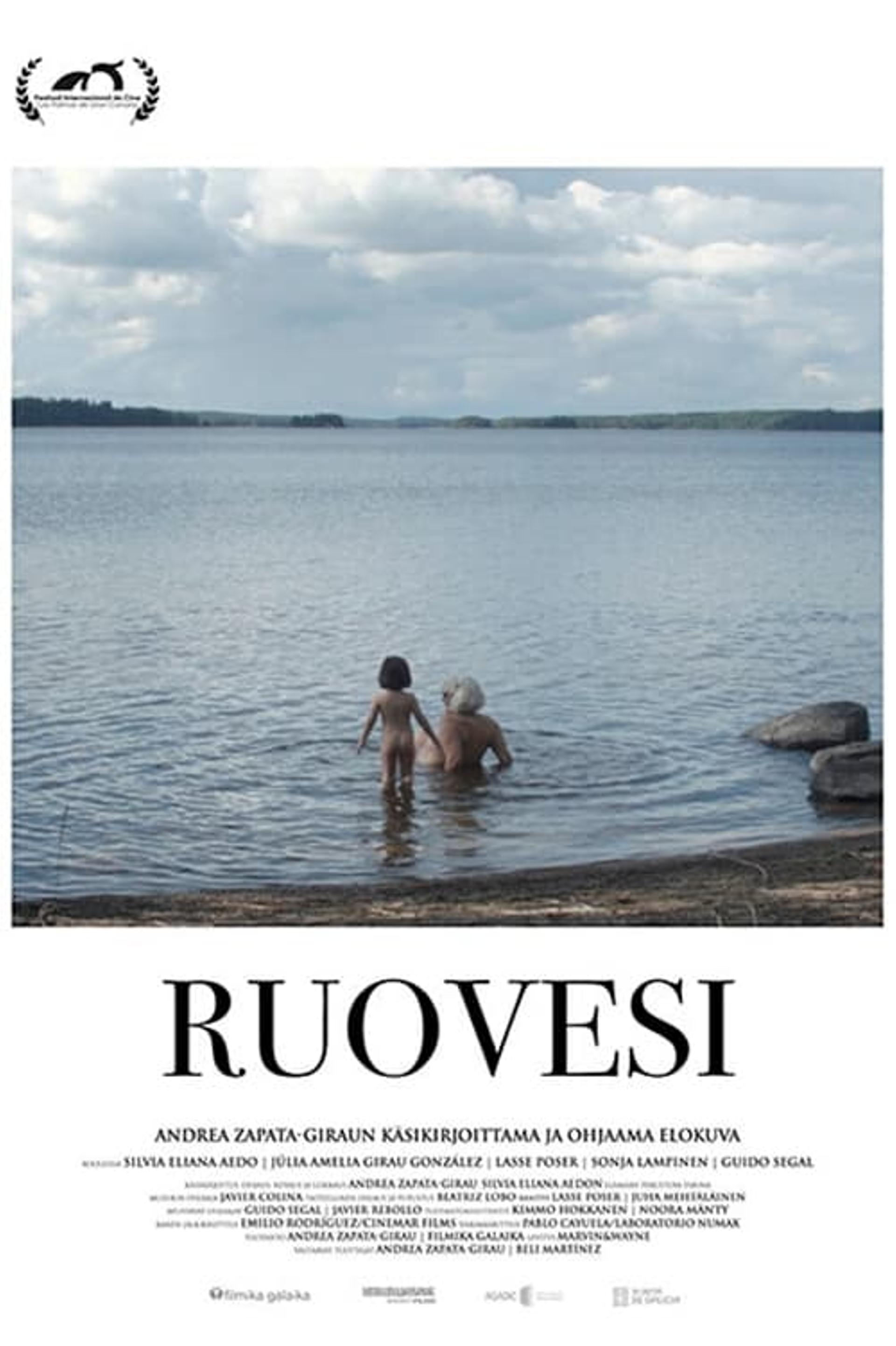 Ruovesi