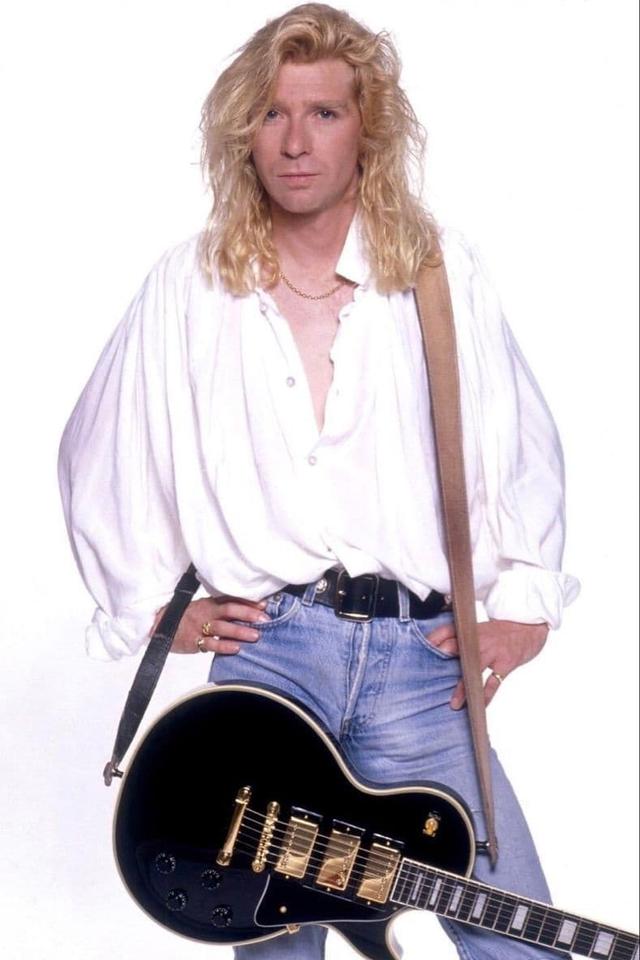 Steve Clark