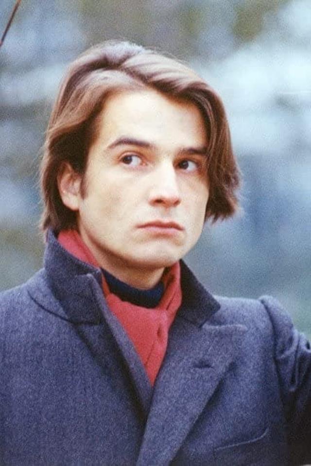 Jean-Pierre Léaud