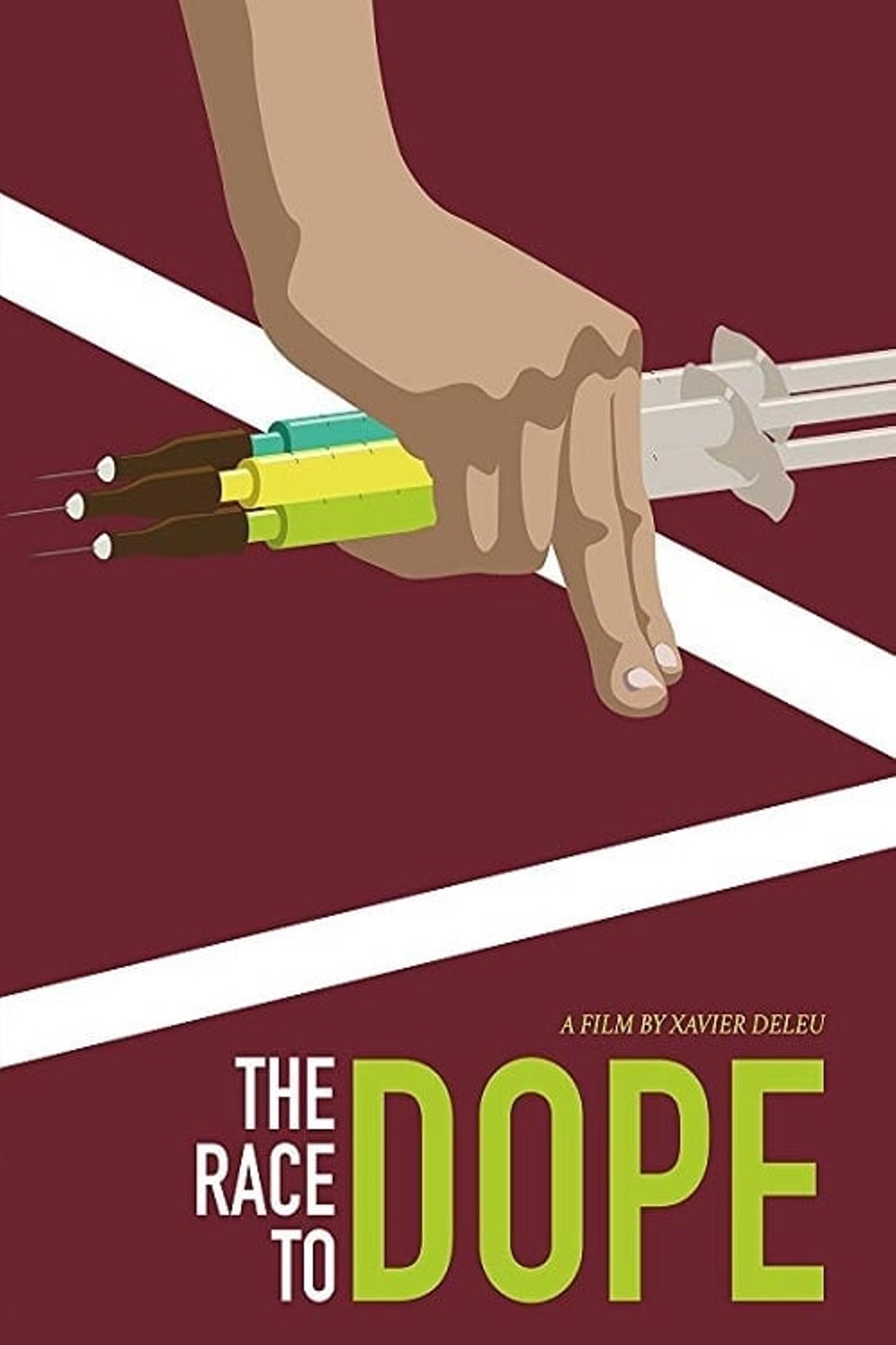 The Race to Dope