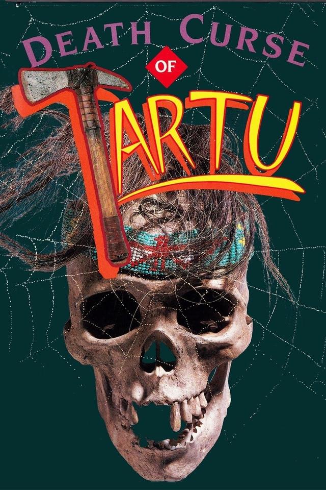 Death Curse of Tartu