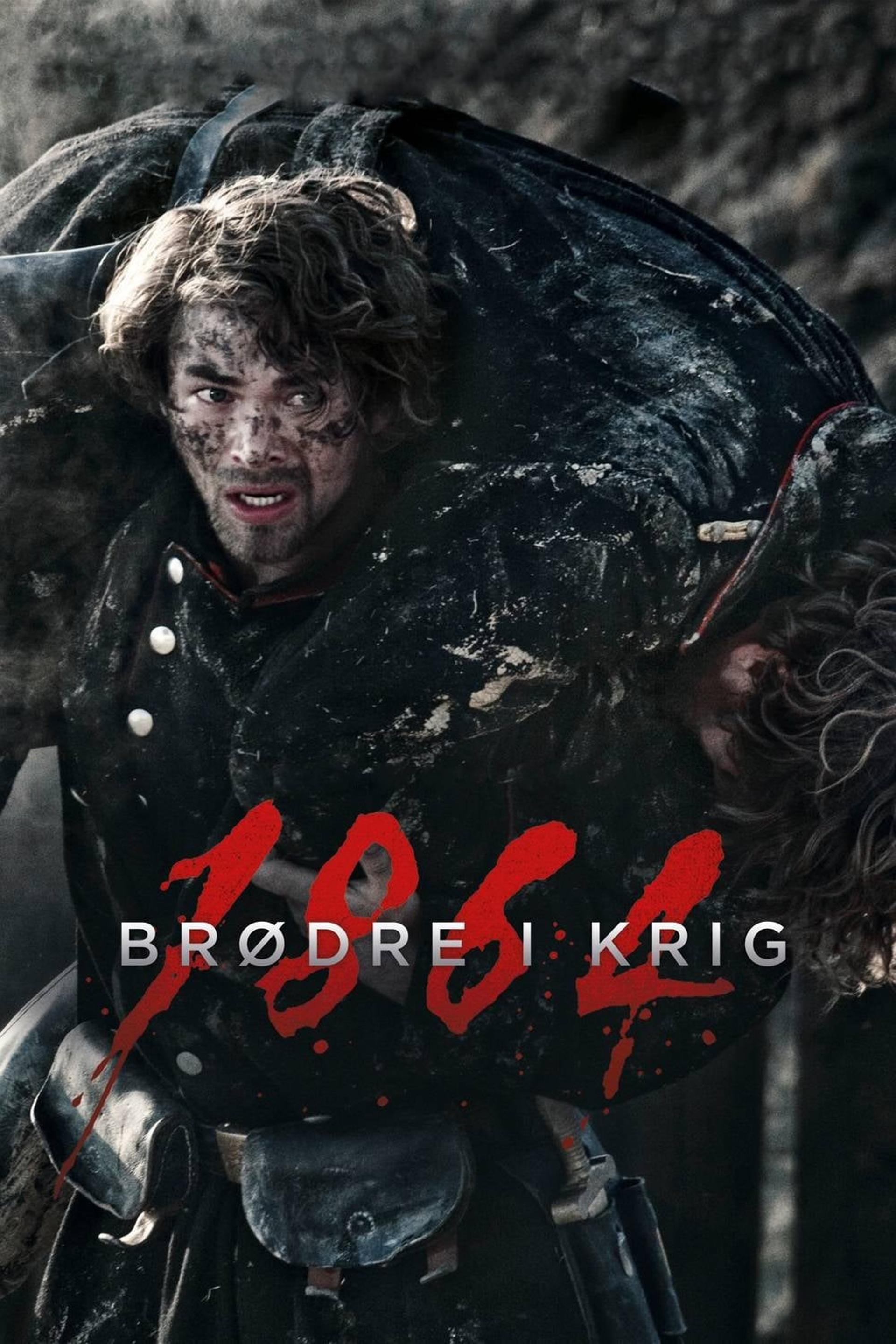 1864: Brødre i krig