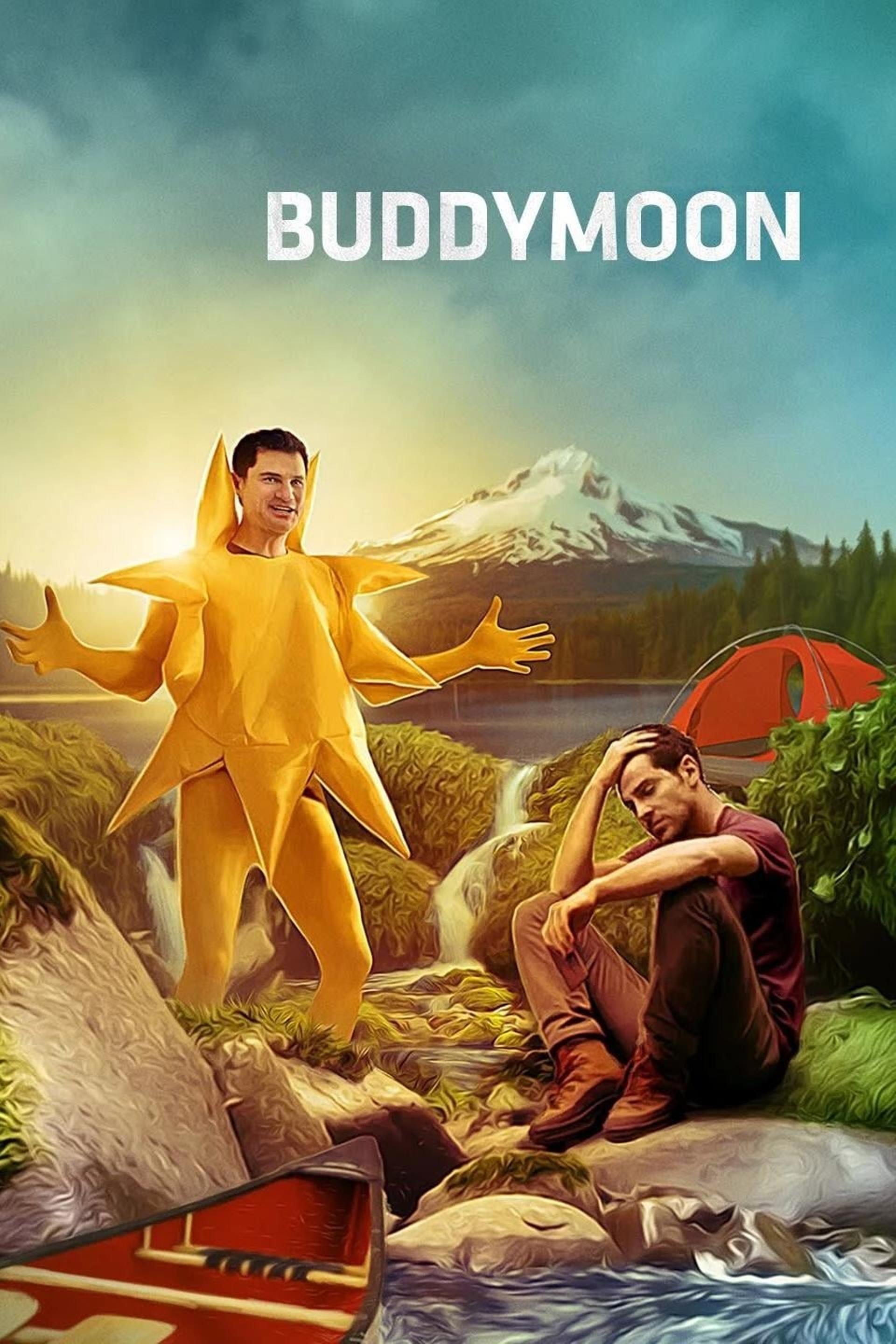 Buddymoon