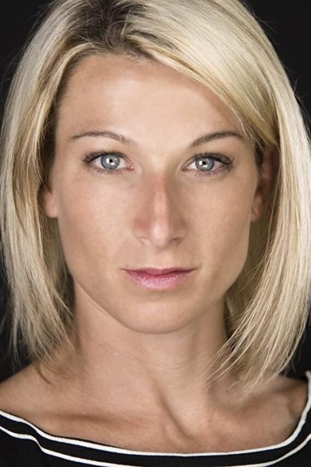 Jessie Graff