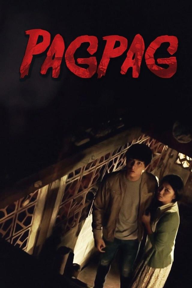 Pagpag: Nine Lives