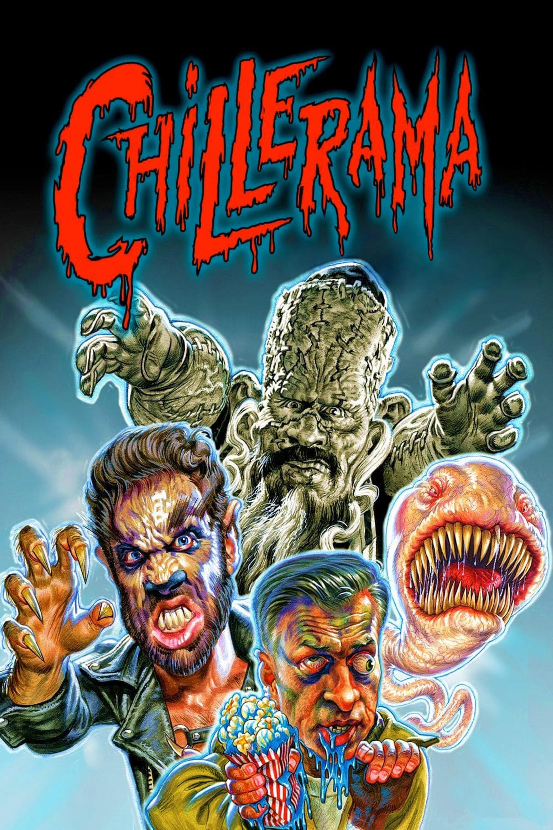 Chillerama