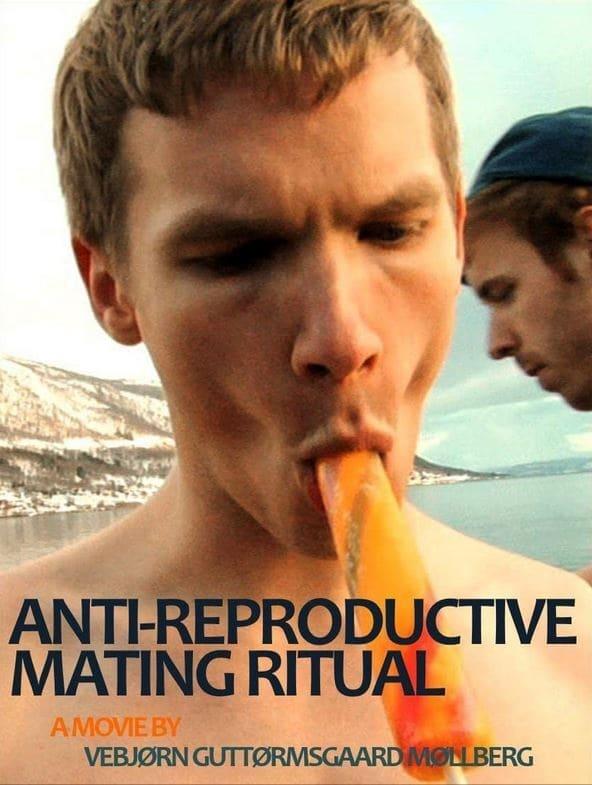 Anti Reproductive Mating Ritual