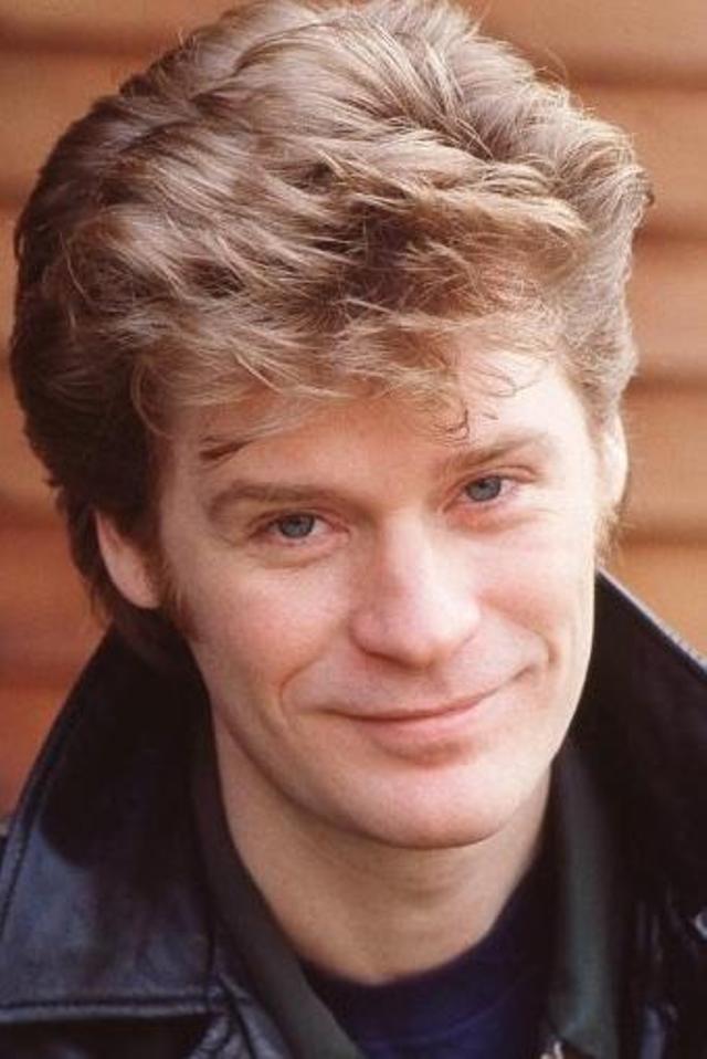 Daryl Hall