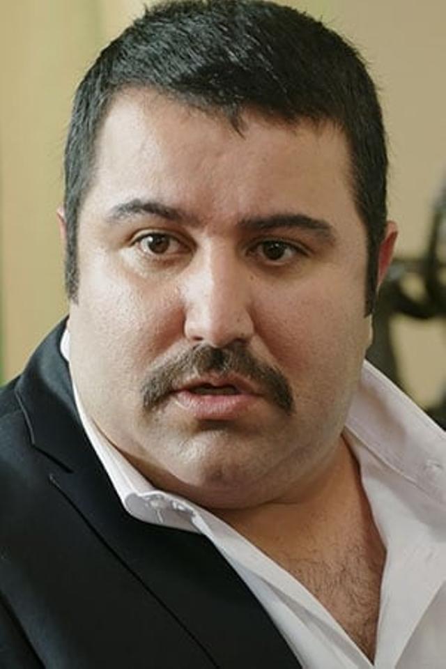 Serkan Şengül