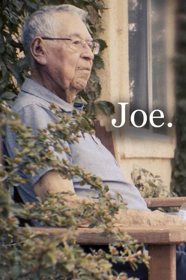 Joe.