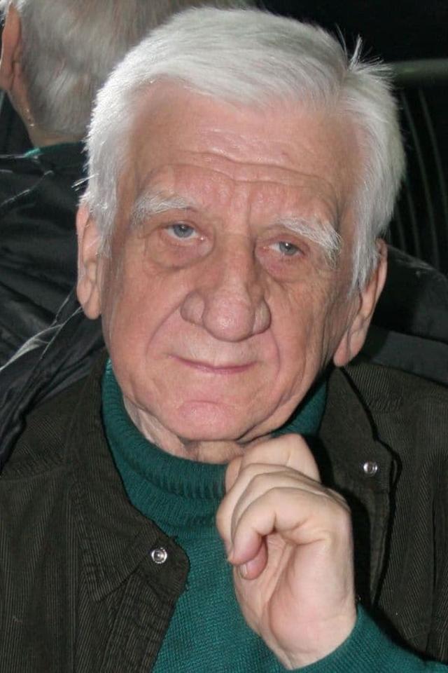 Pavle Minčić