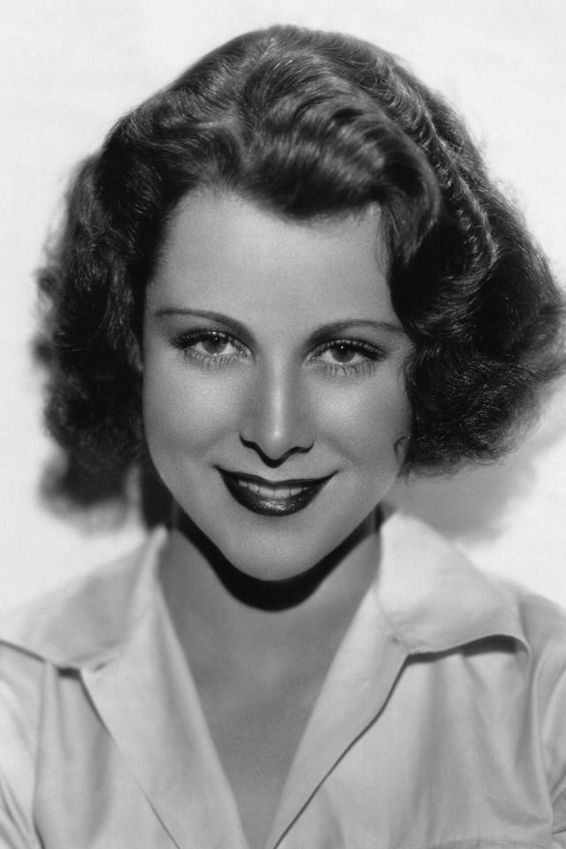 Frances Dee