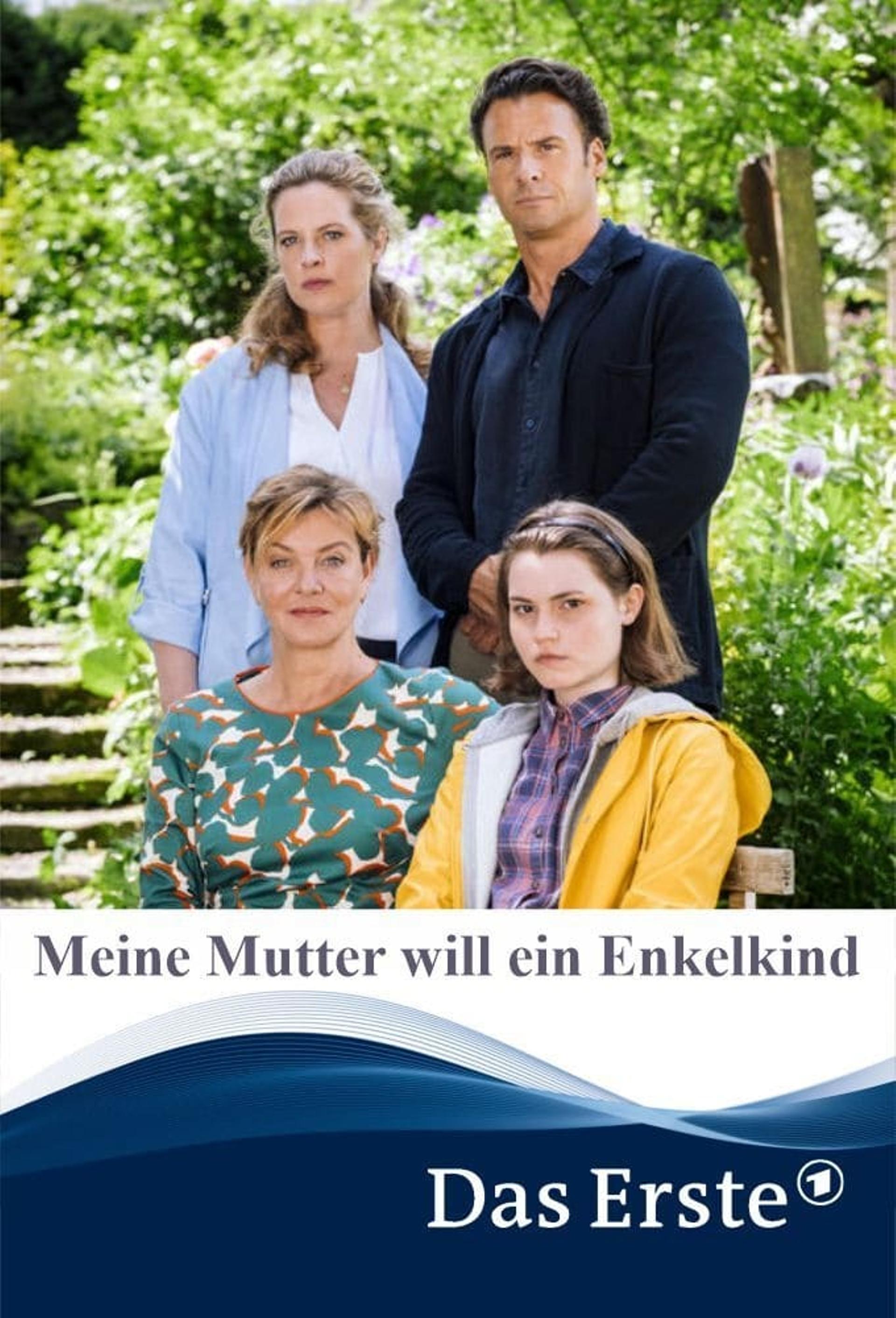 Meine Mutter will ein Enkelkind