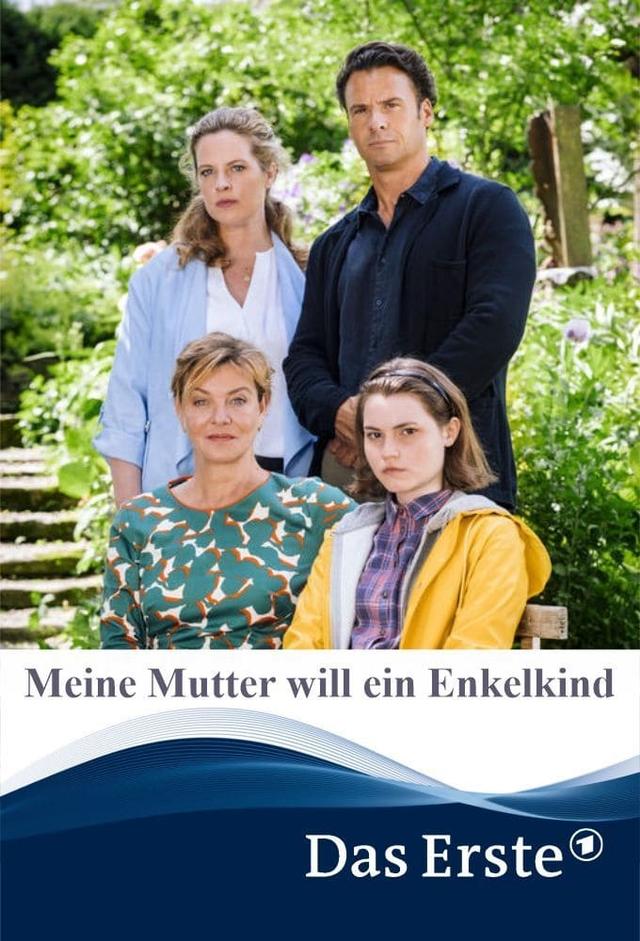 Meine Mutter will ein Enkelkind