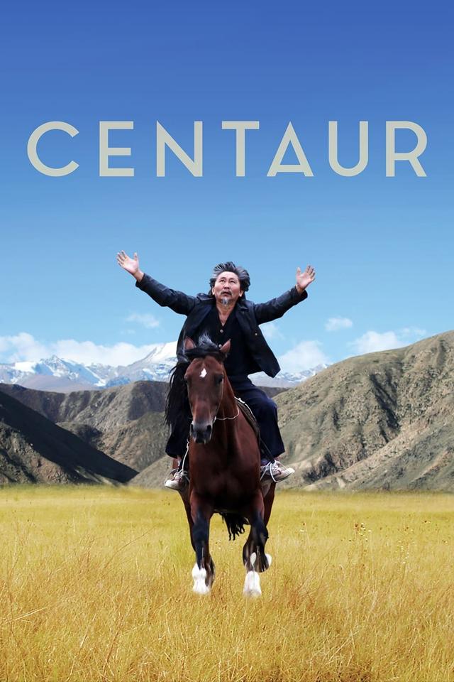 Centaur