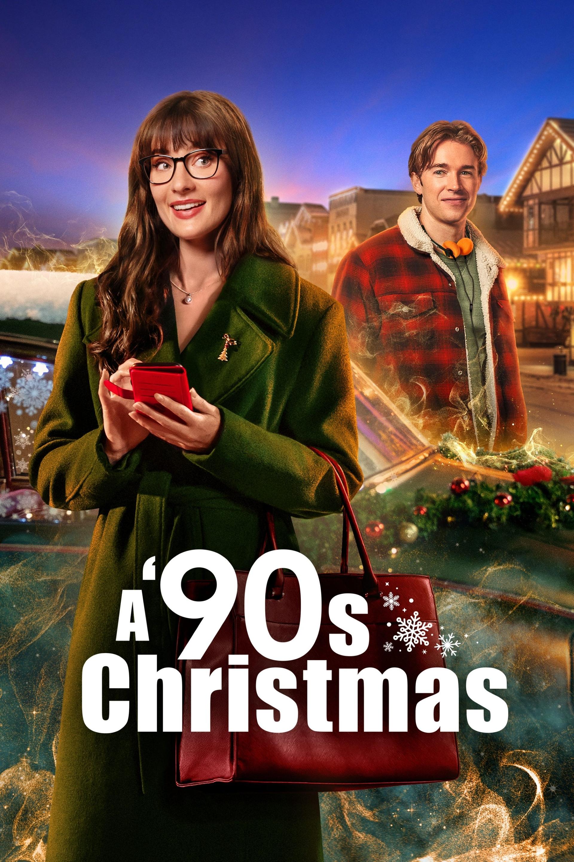 A '90s Christmas