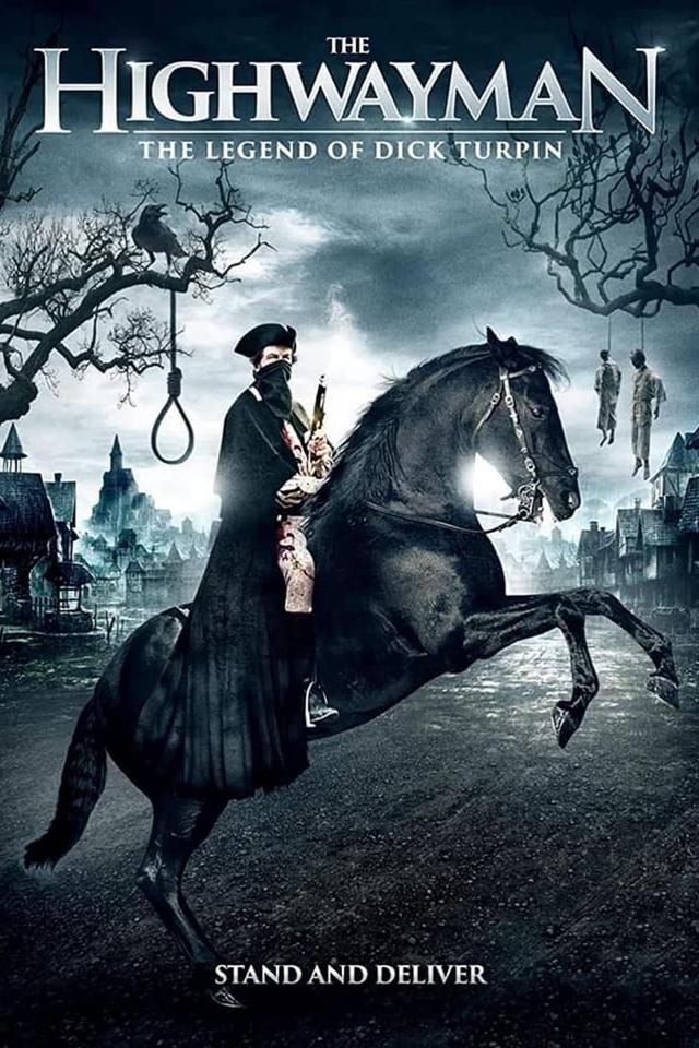 The Highwayman