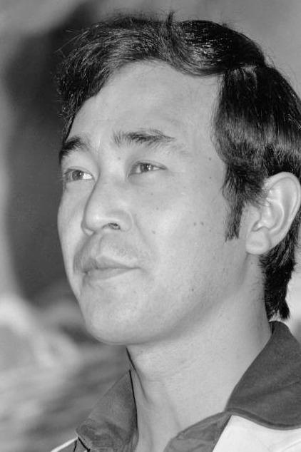 Tsunehiko Watase