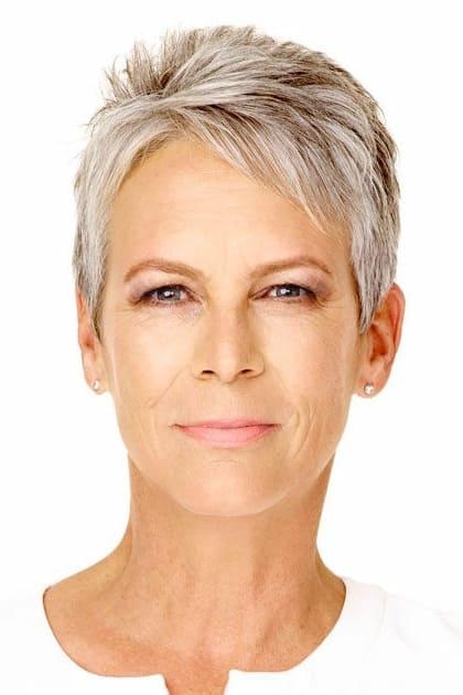 Jamie Lee Curtis