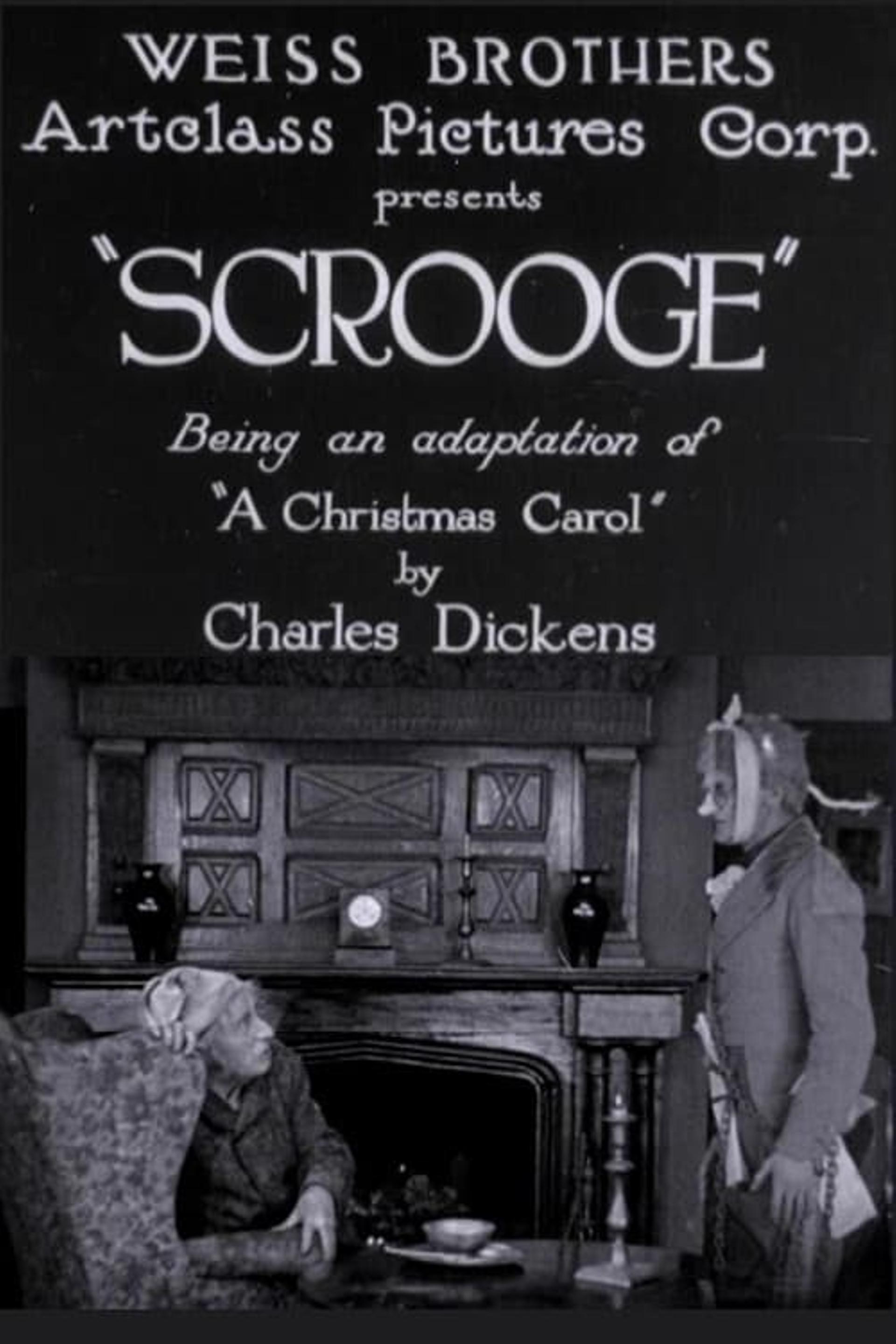 Scrooge