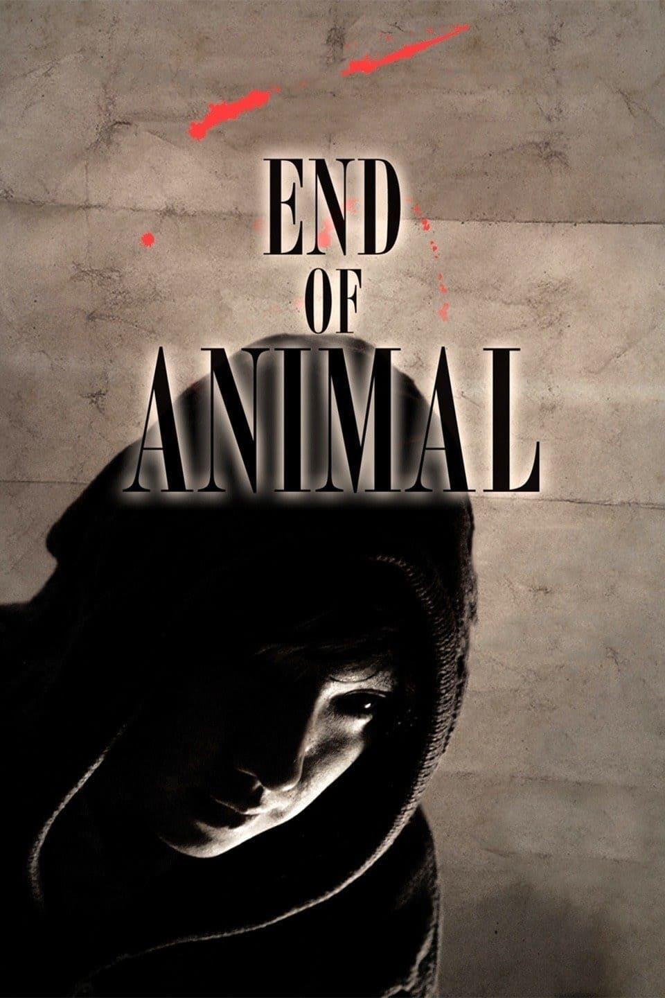 End of Animal