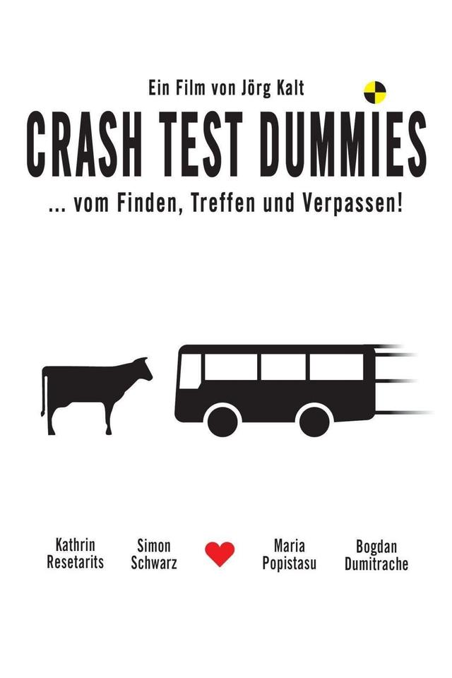 Crash Test Dummies