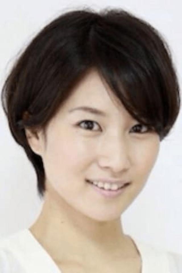 Maiko Amano