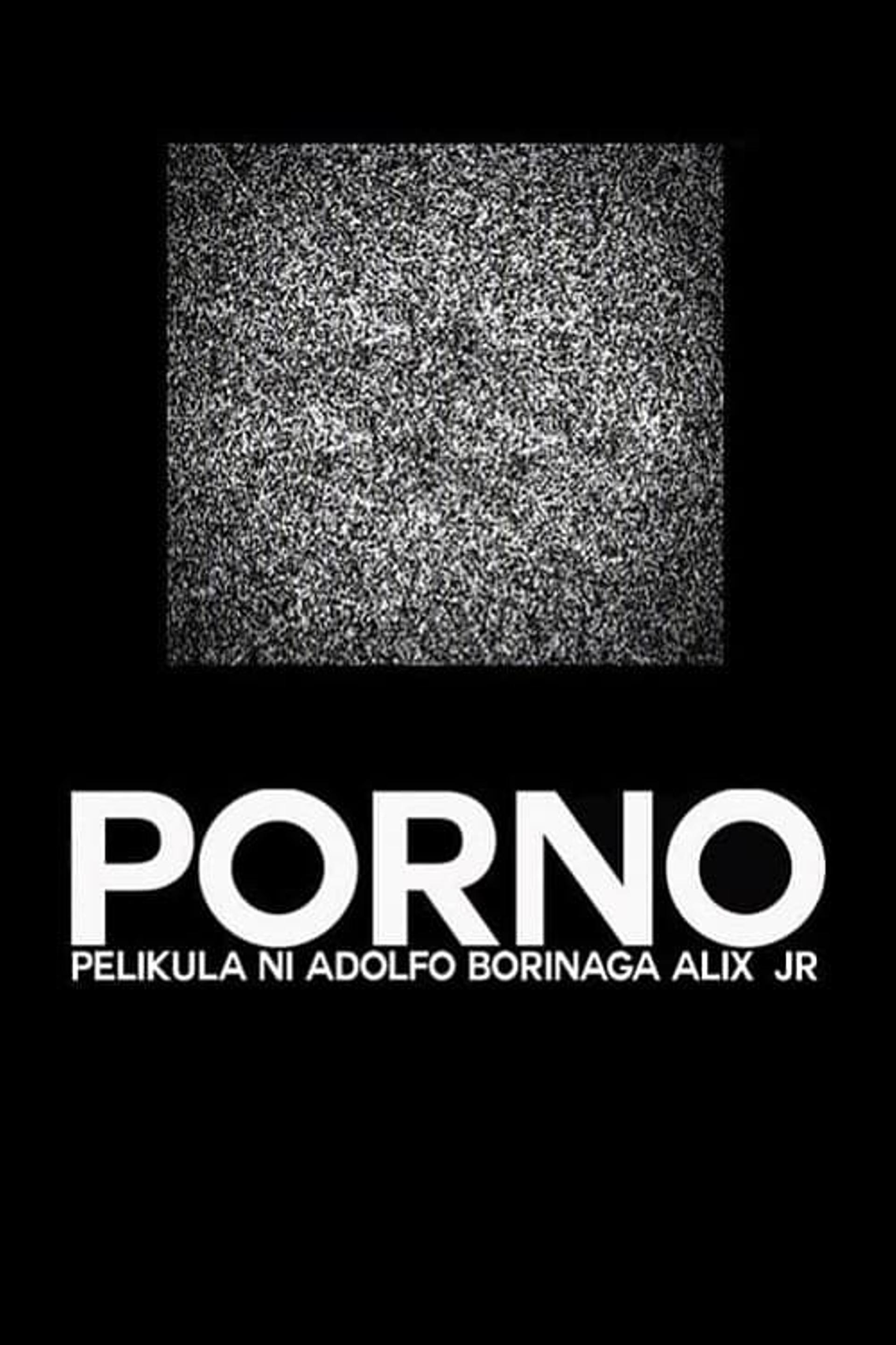 Porno