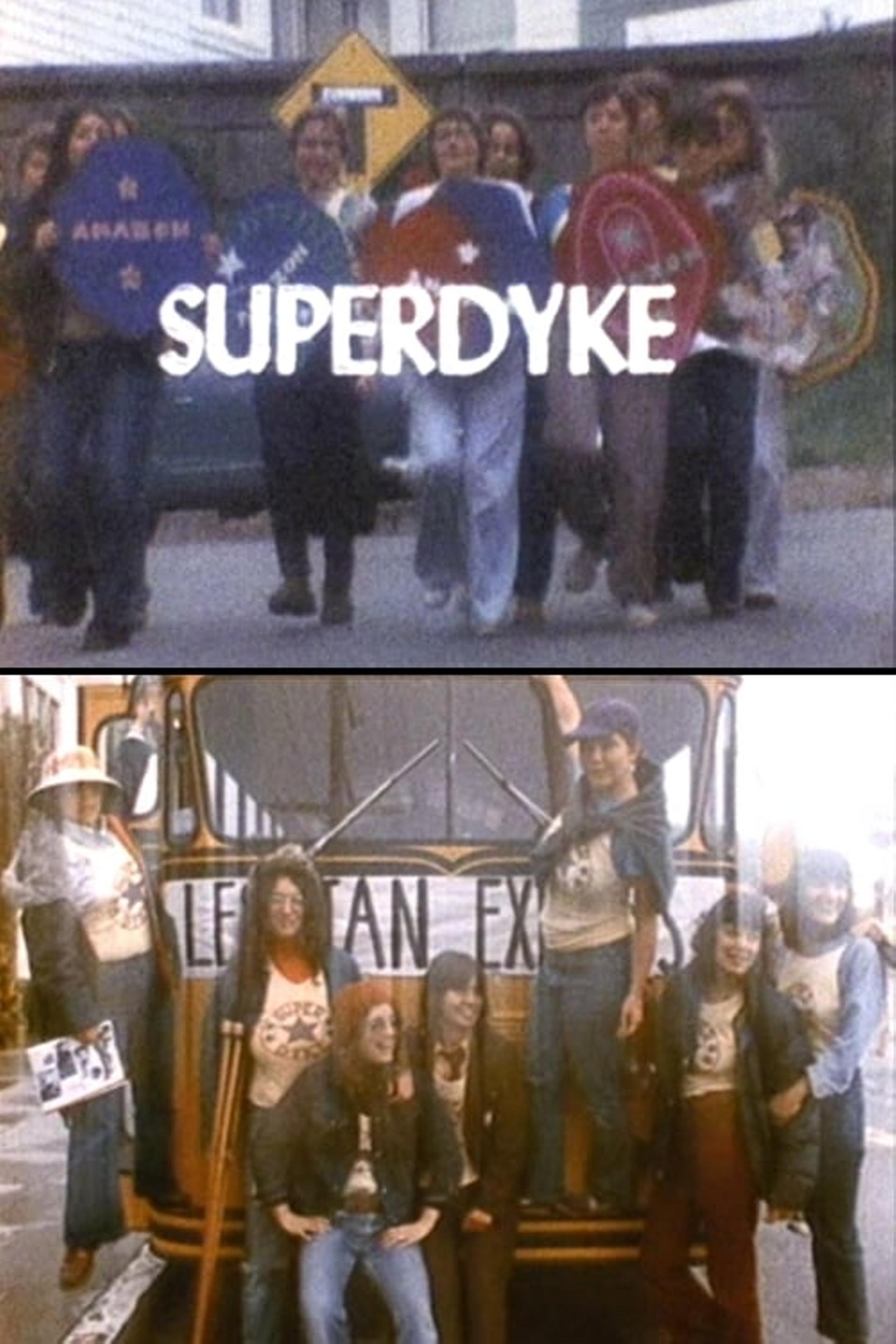 Superdyke