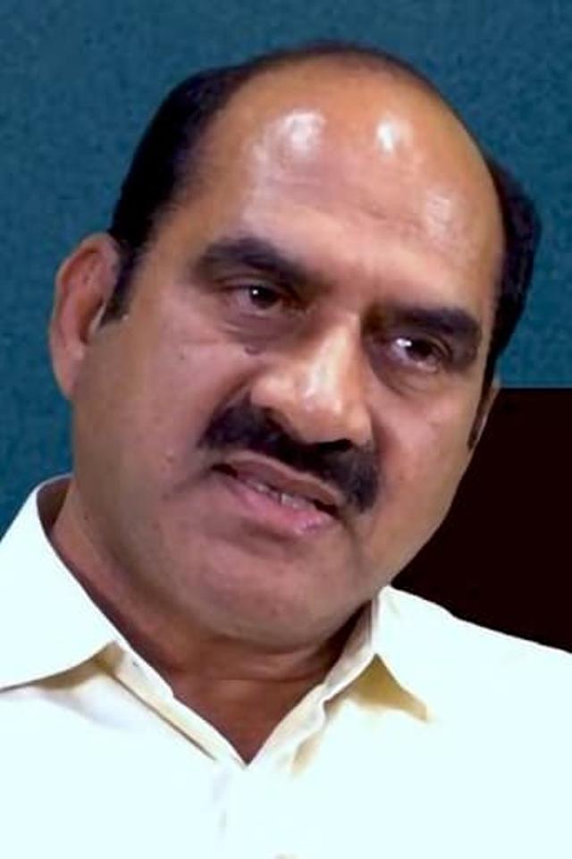 Manava Koteswara Rao