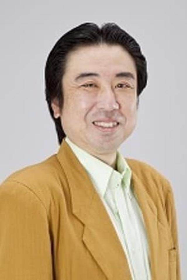 Eiji Yanagisawa