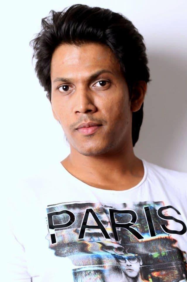 Sooraj Harris