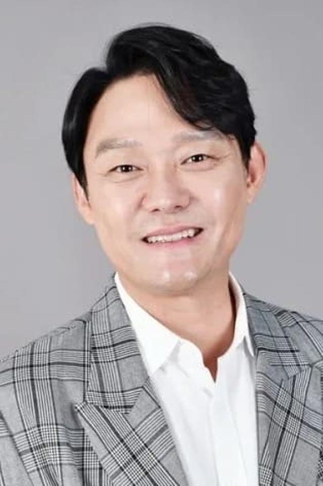 Nam Sung-jin