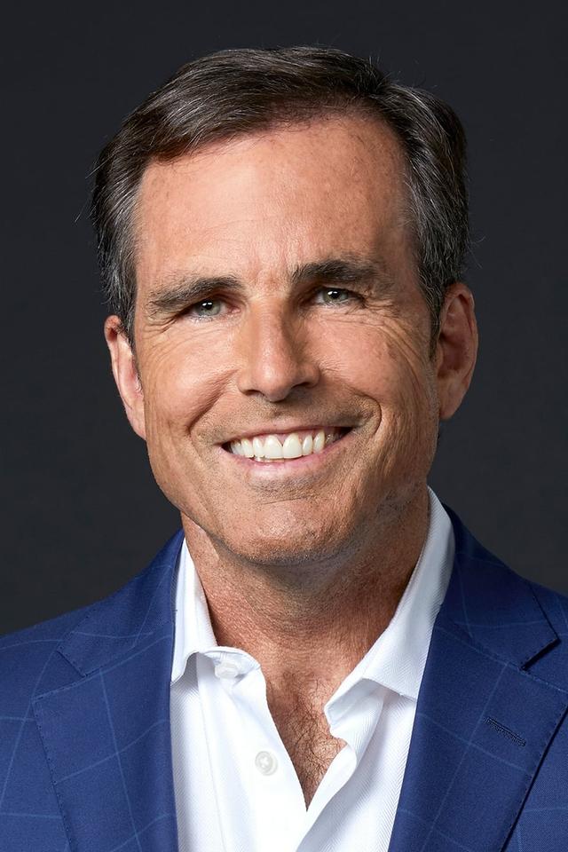 Bob Woodruff