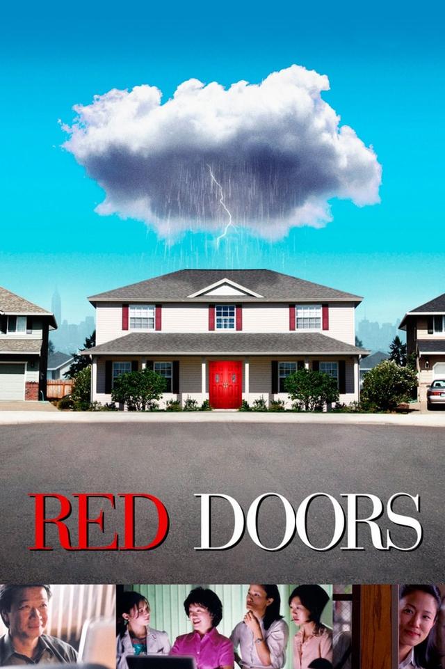 Red Doors