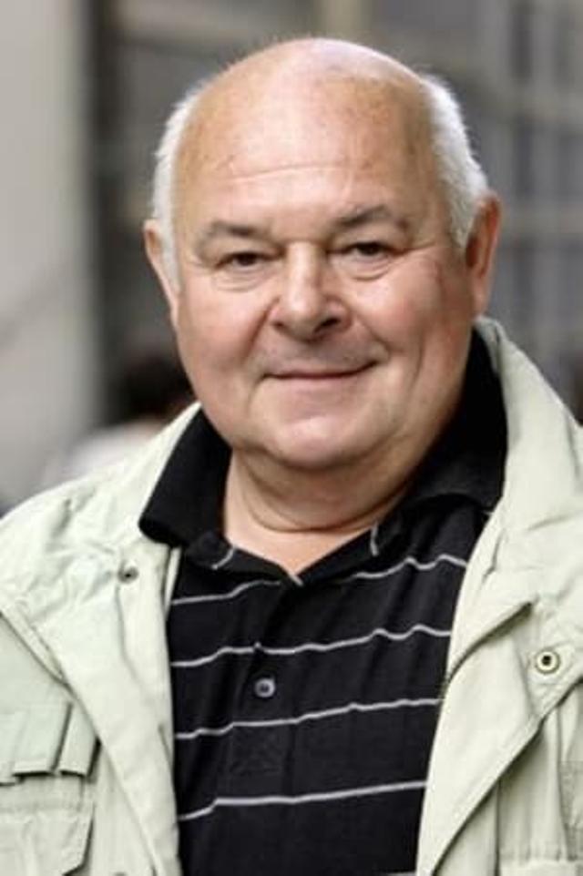 Klaus-Jürgen Steinmann