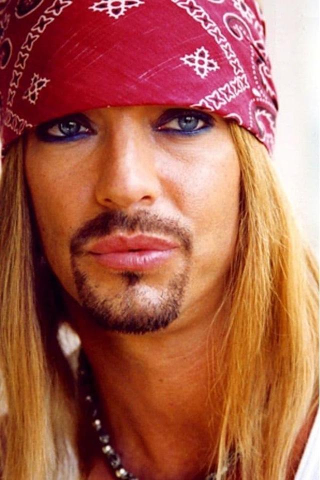 Bret Michaels