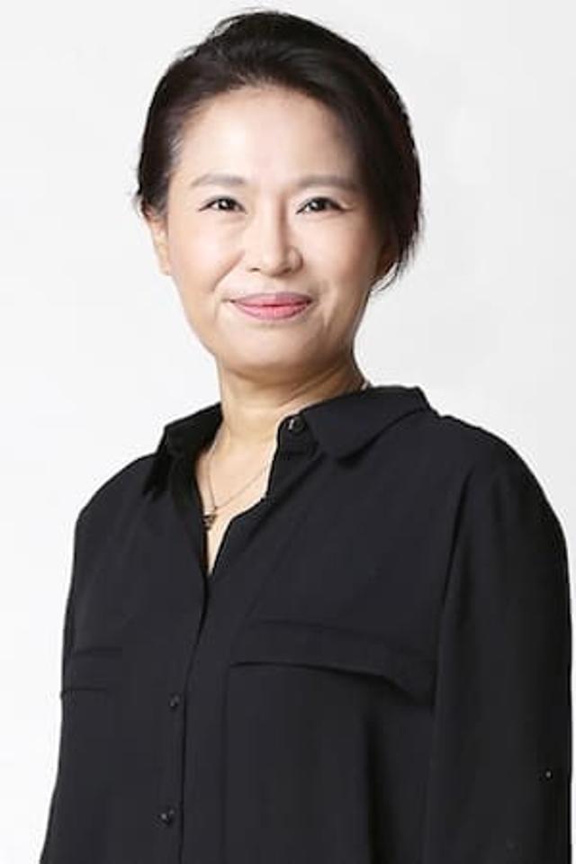 Park Eun-young