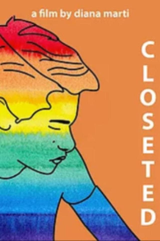 Closeted