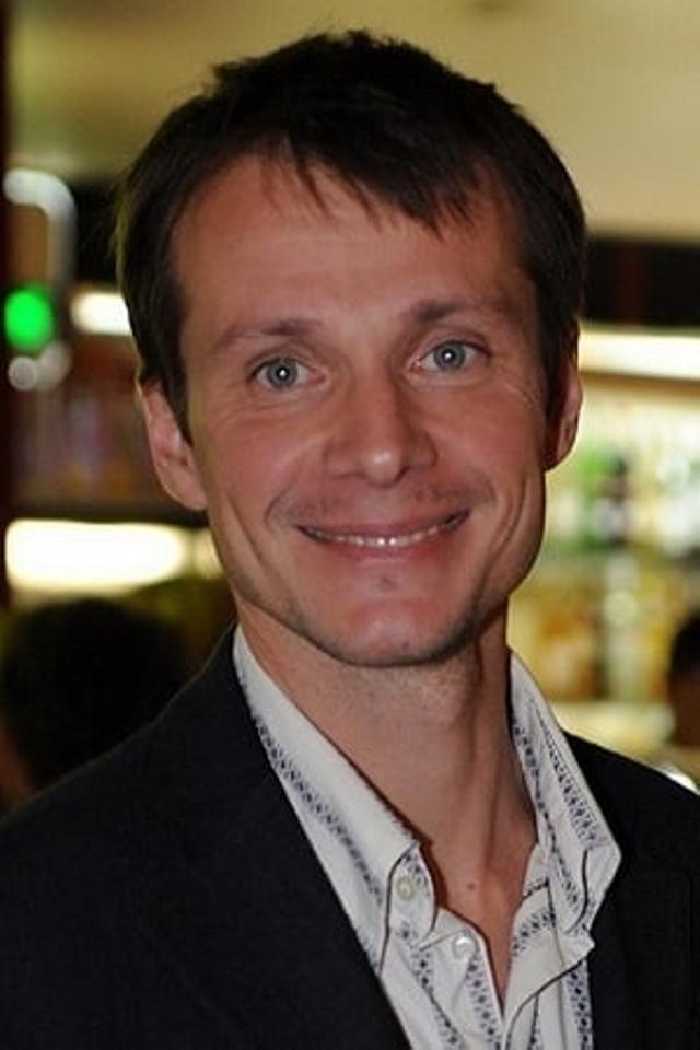 Andrey Kuzichyov