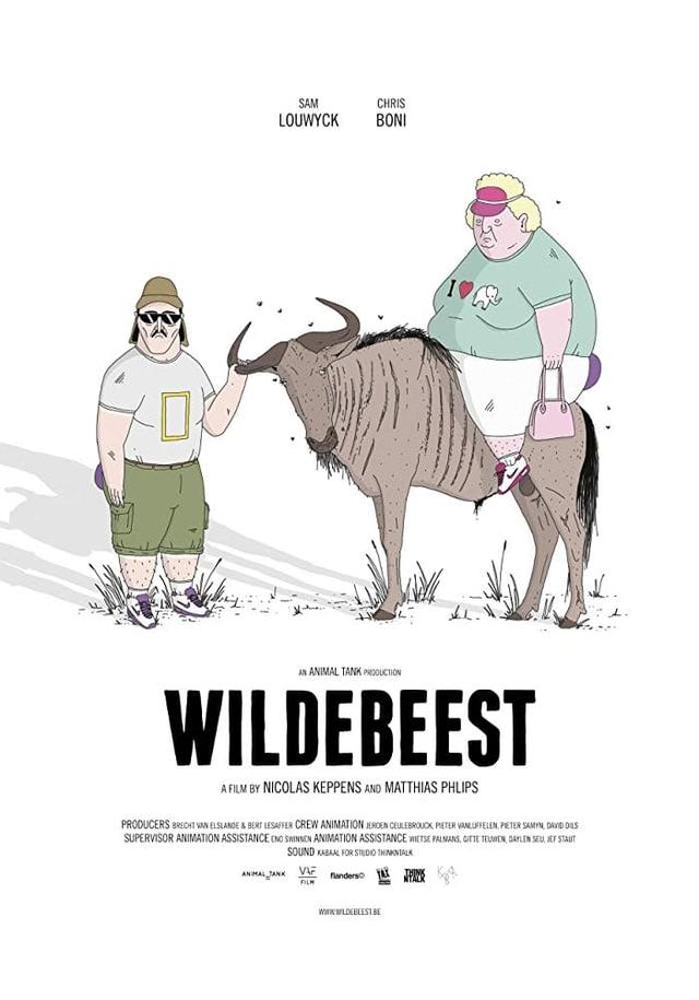 Wildebeest