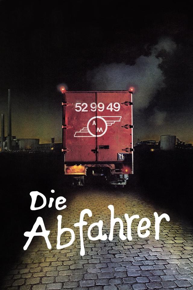 Die Abfahrer