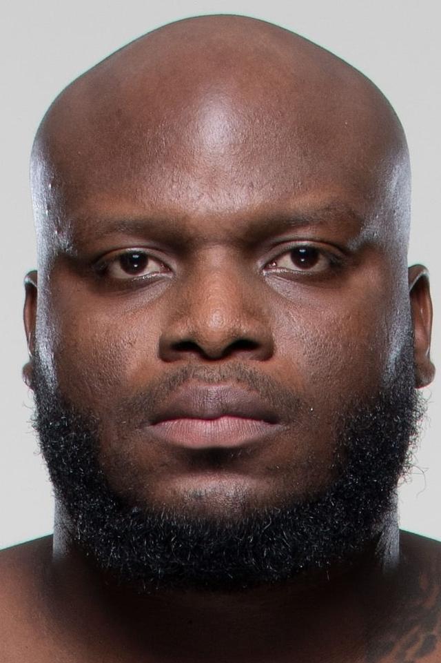 Derrick Lewis