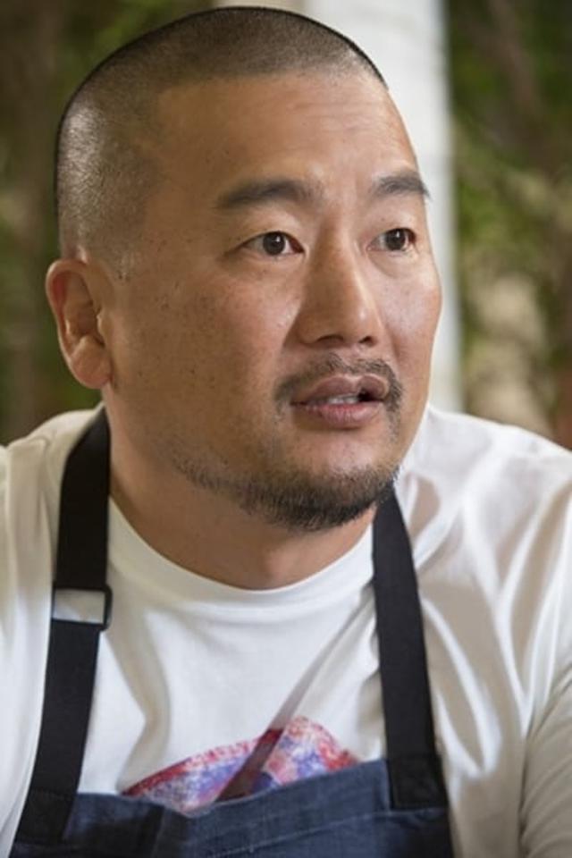 Roy Choi