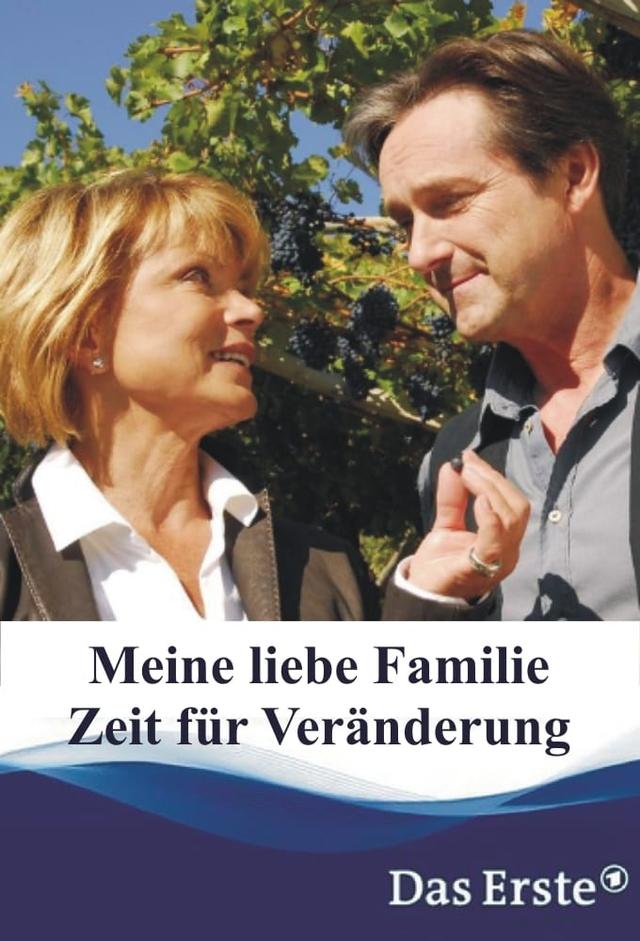 Meine liebe Familie - Zeit für Veränderung