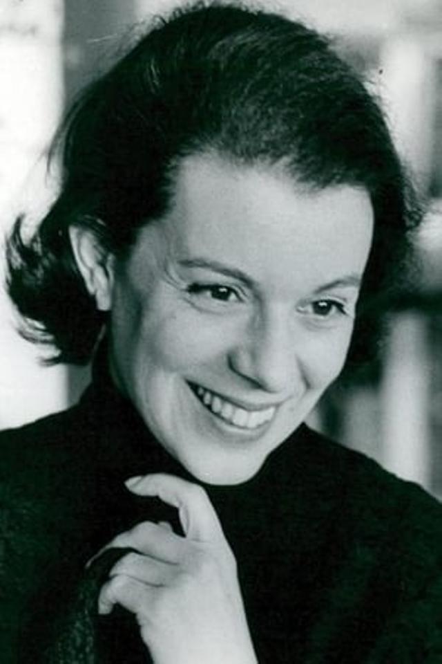 Jane Friedmann