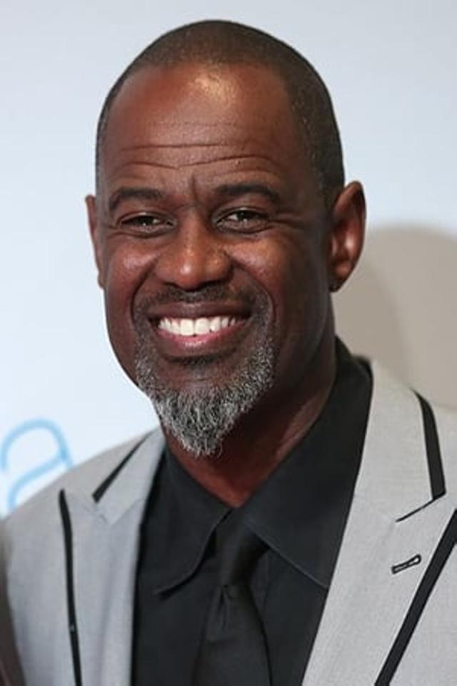 Brian McKnight